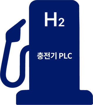 충전기 PLC
